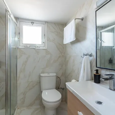 Apartmán Citrus 3-bedroom In *