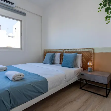 Citrus 3-bedroom In Apartmán Larnaca