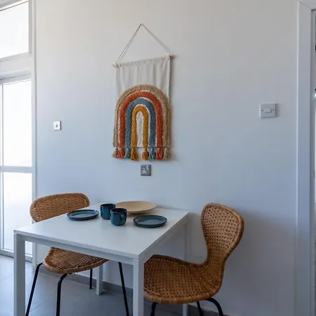 Citrus 3-bedroom In Apartmán *