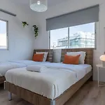 Citrus 3-bedroom In 아파트