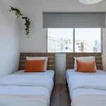 Citrus 3-bedroom In 라르나카