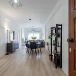 아파트 Citrus 3-bedroom In 라르나카