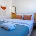 Citrus 3-bedroom In 아파트 *