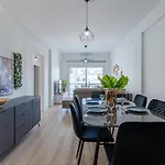 Citrus 3-bedroom In * 라르나카