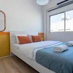 Citrus 3-bedroom In 아파트 *