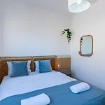 아파트 Citrus 3-bedroom In