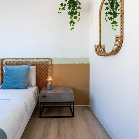 Citrus 3-bedroom In Lárnaka