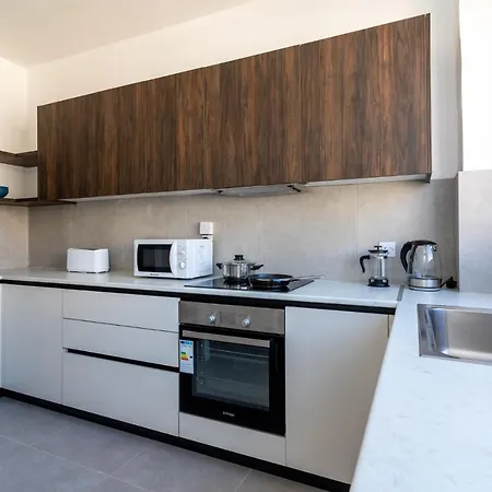 Citrus 3-bedroom In *