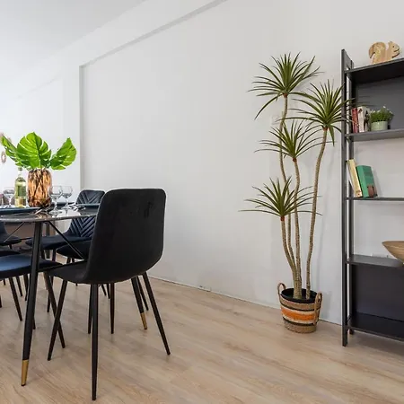 Citrus 3-bedroom In *