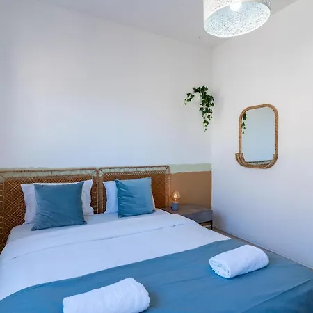 Apartman Citrus 3-bedroom In