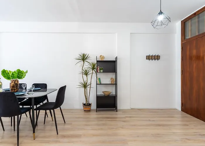 Citrus 3-bedroom In *